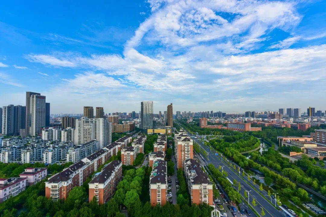 白杨街道的幸福密码是什么这场直播解锁了