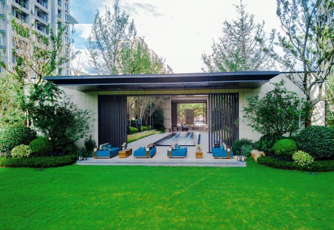 以更低门槛,入主诸暨高端楼盘_铂悦