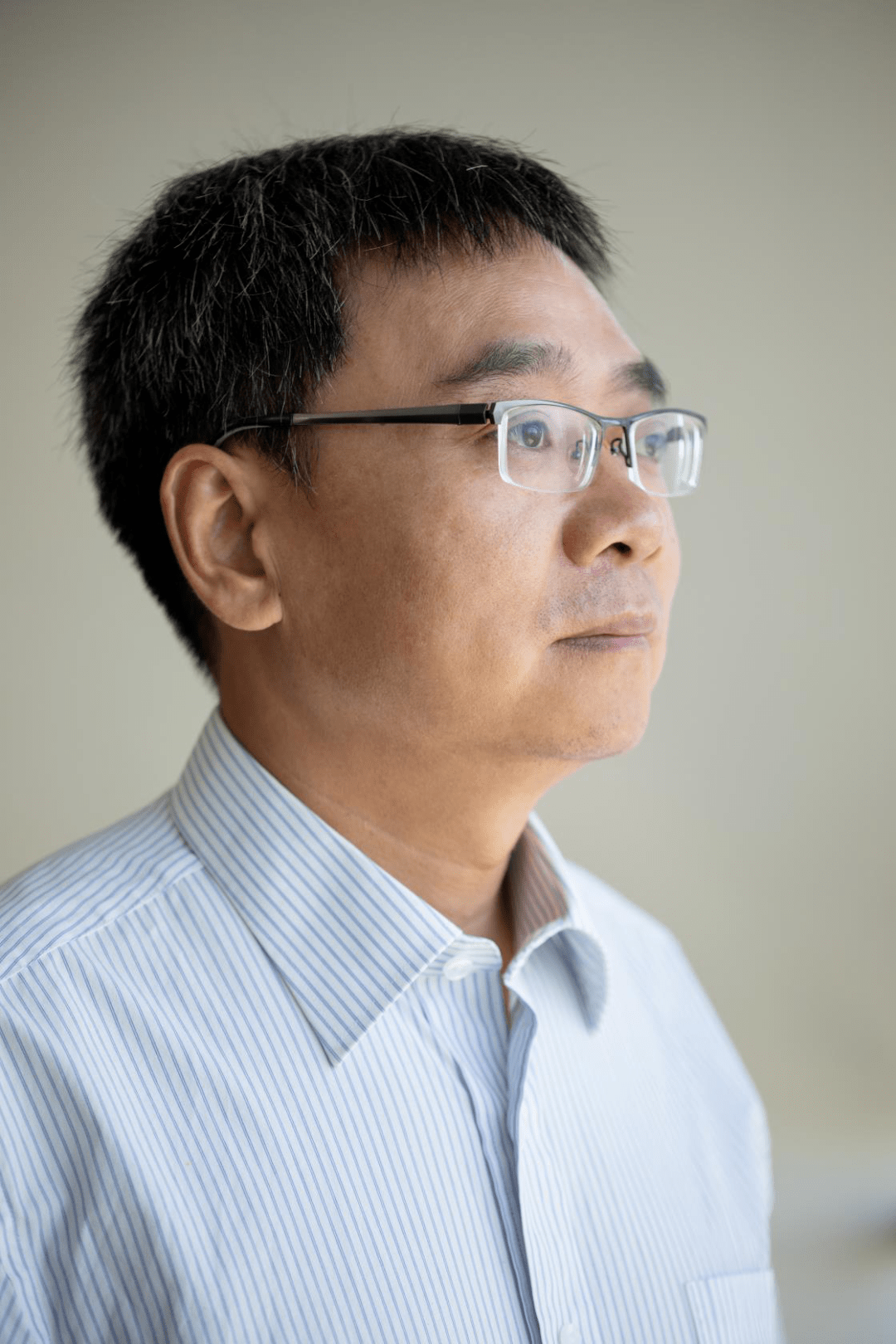 活动预告博雅论坛又来啦全国创新争先奖章获得者冯江华校友开讲啦