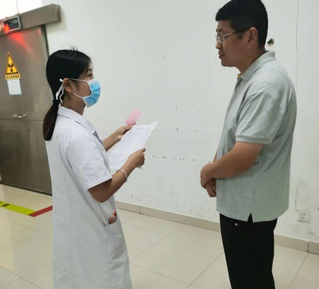 弘扬劳模精神,争当时代先锋,连云港灌云仁济医院助力劳模健康