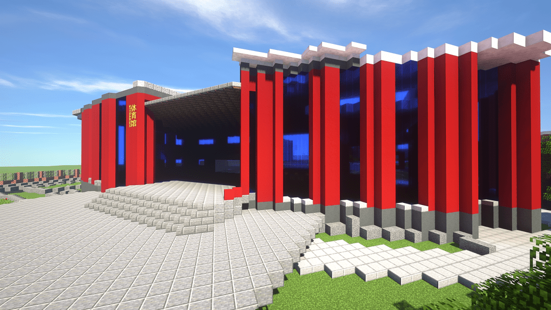 体育馆再来看看我们这些精美的图片吧!