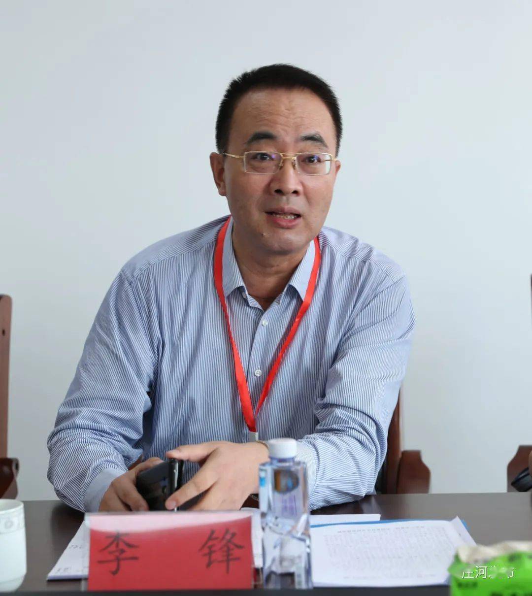 (来源:庄河发布) 9月24日至25日,大连市人大常委会副秘书长李锋率