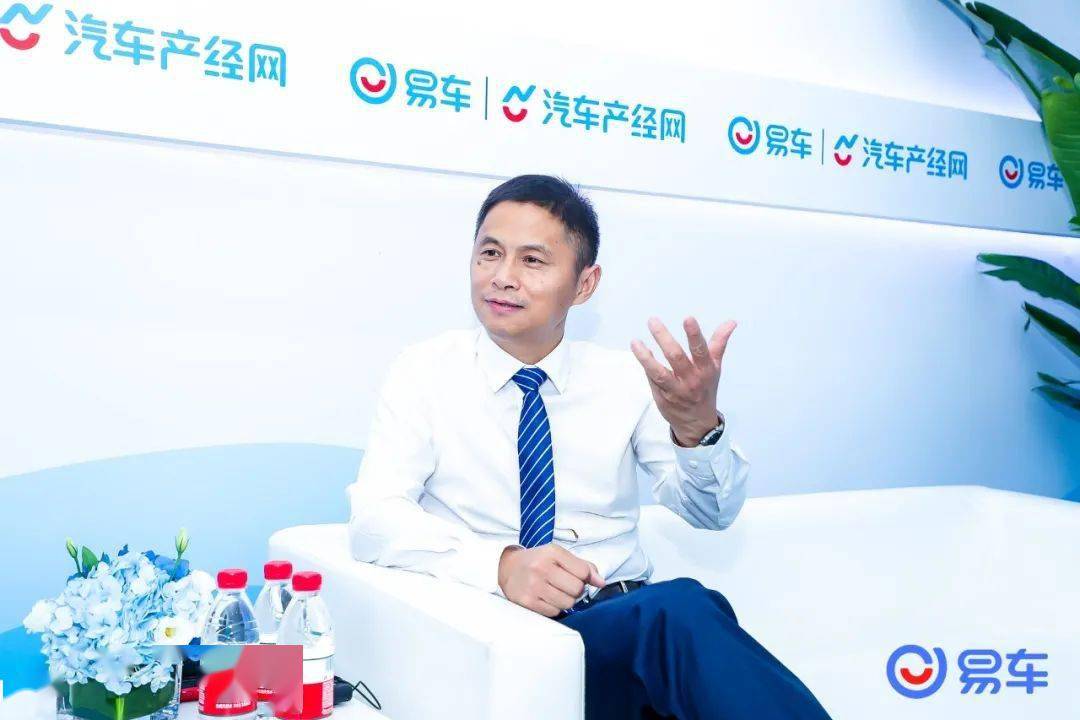 奇瑞高新华:在海外市场,奇瑞价格已赶超韩系 | 汽车产经