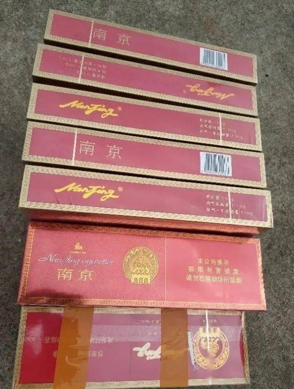 睢宁香烟零售市场洞察