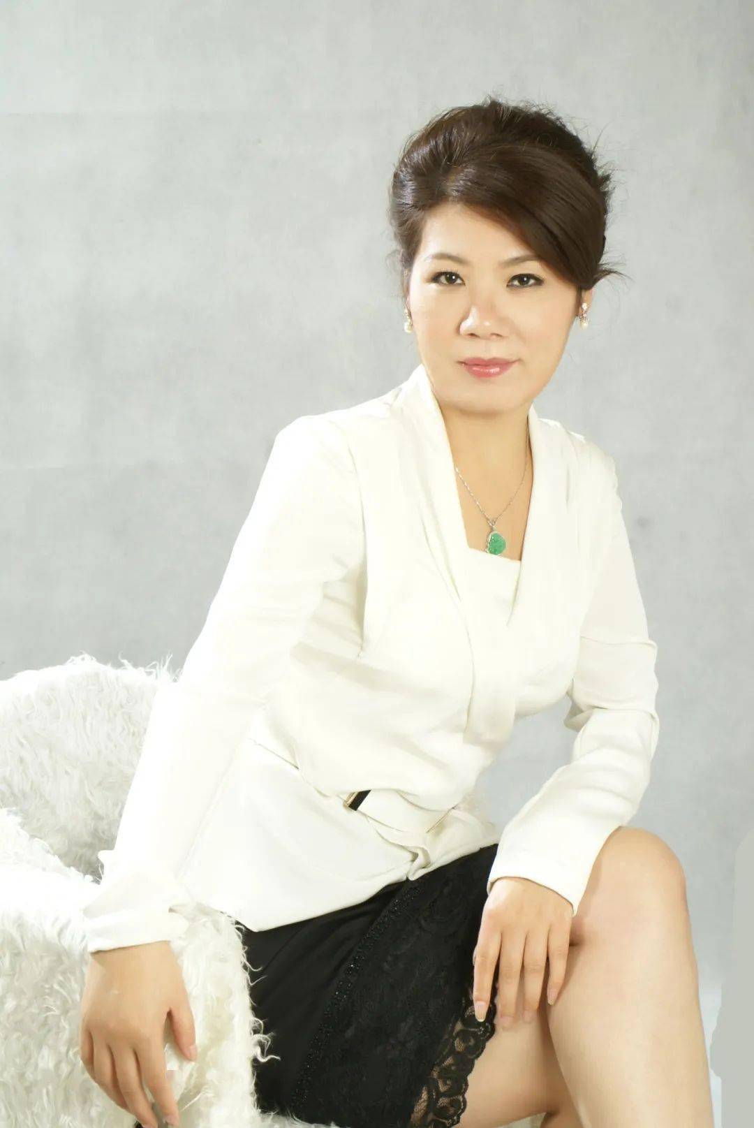 女杰,著名豫剧表演艺术家王清芬及著名曲剧表演艺术家周玉珍亲传弟子