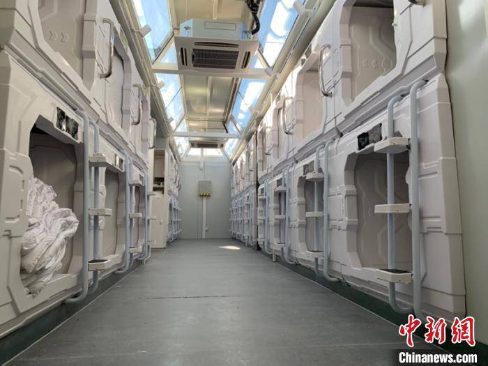 青海冷湖火星营地被授牌为火星研学旅行实践教育科研科普基地