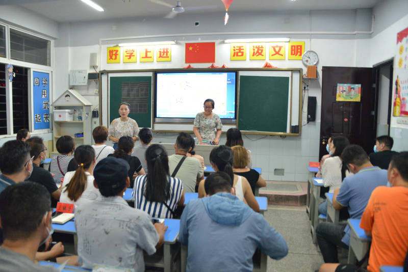 孝感市实验小学图片