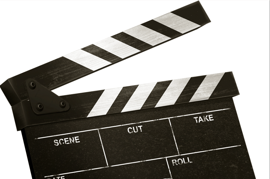 名媛请就位联盟大电影试镜海选