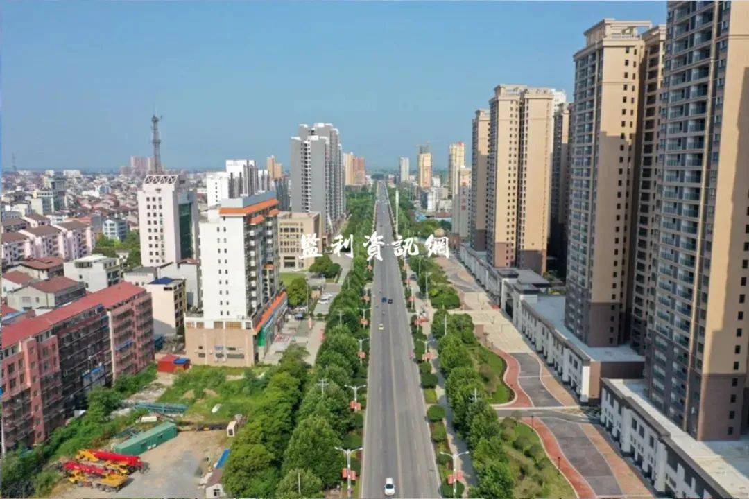 监利最新房价出炉,撤县设市后房价变化如何!_影响