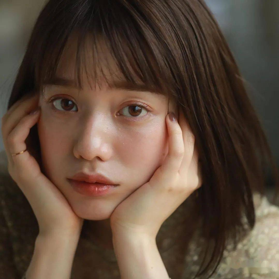 入秋的第一颗糖来自甜度100的弘中绫香