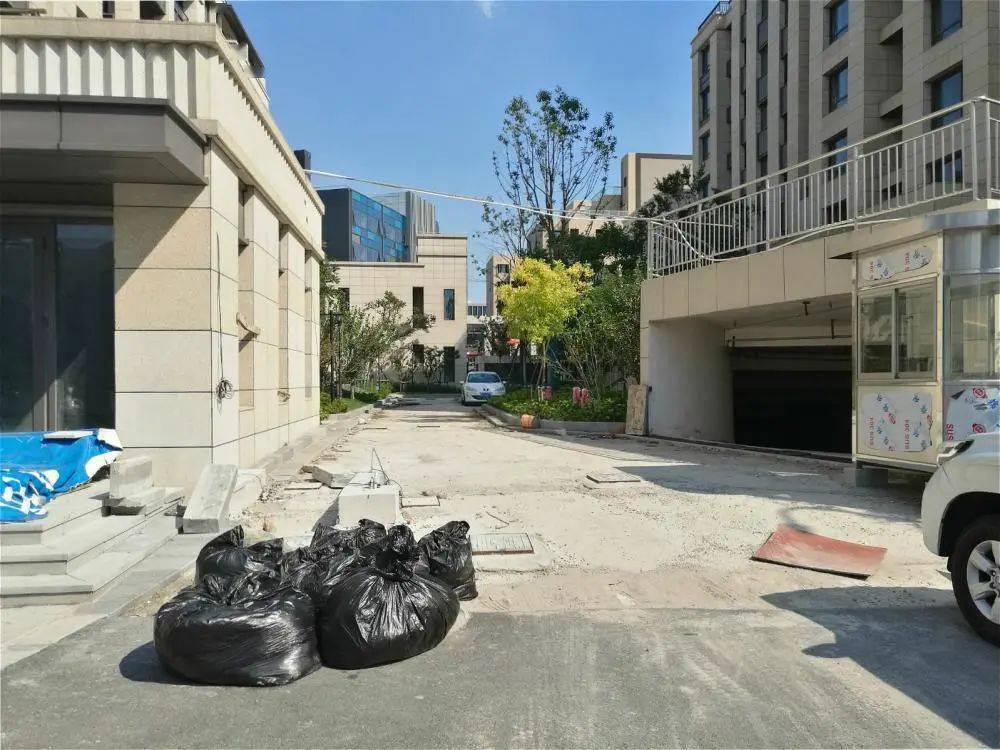 临港昔日地王4次推迟交房逾期16个月的上海嘉和美苑终于承诺了