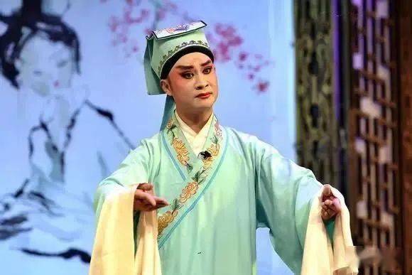 戏曲小课堂|【第194讲】戏曲剧目介绍(70)——蒲剧《青丝恨》