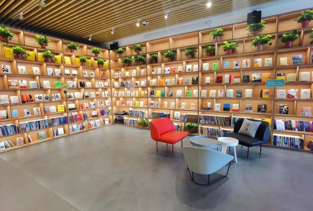 创新港打卡新地标——影随轩!