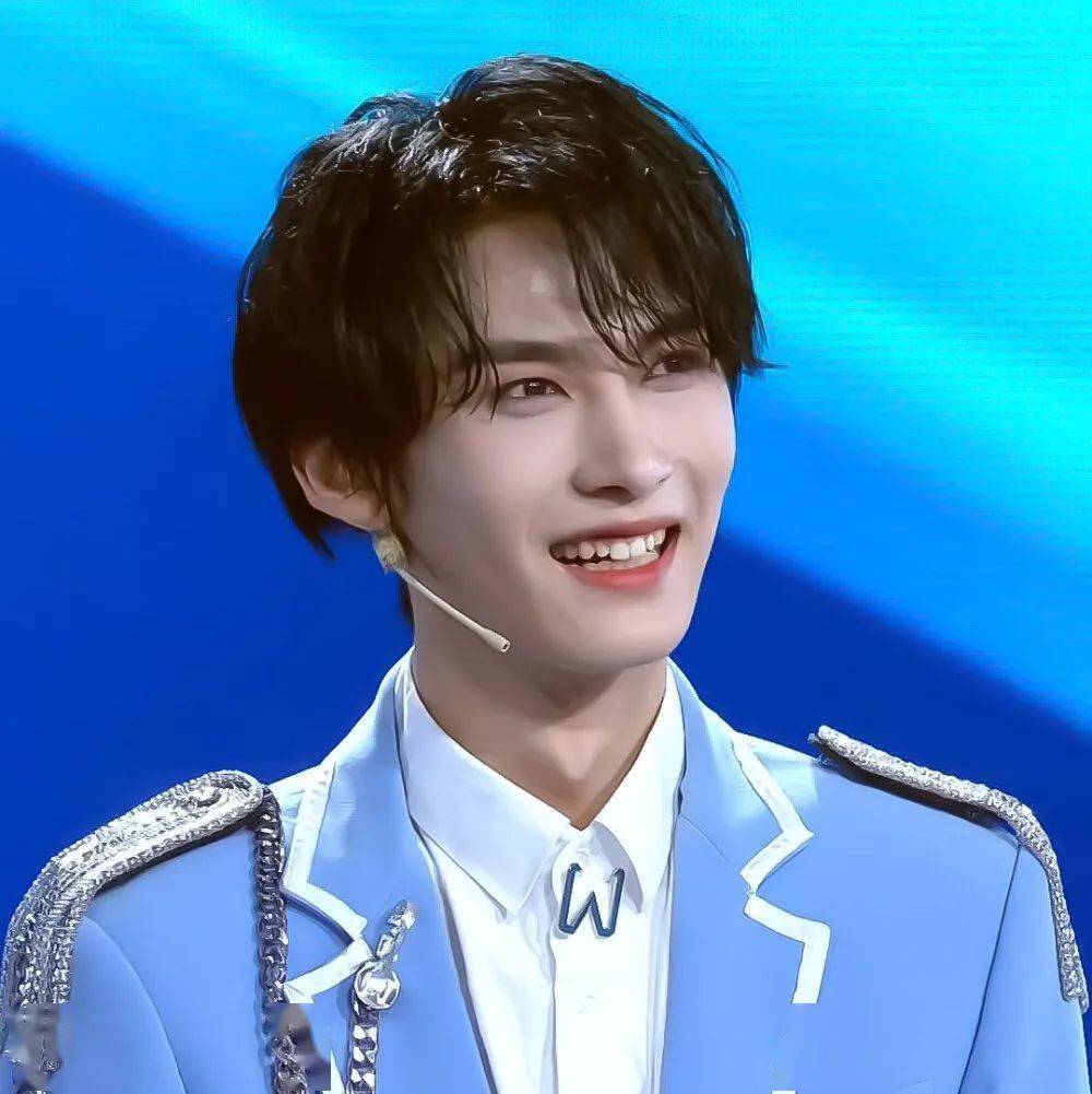 微信头像胡文煊