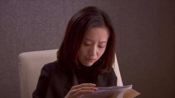 相爱十年大结局肖然车祸去世韩灵看到遗书后哭的泣不成声