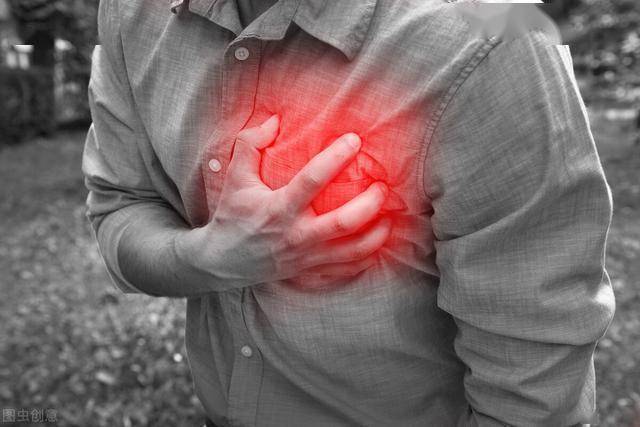 血管堵塞身体3处疼痛会报警牢记3少1多疏通血管