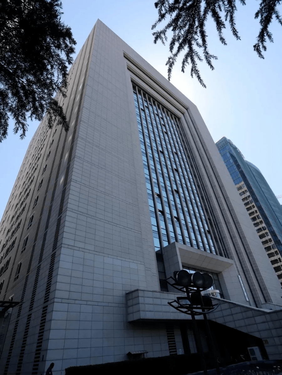 看看这一年,保利物业如何为司法部办公大楼构建全方位规范服务体系