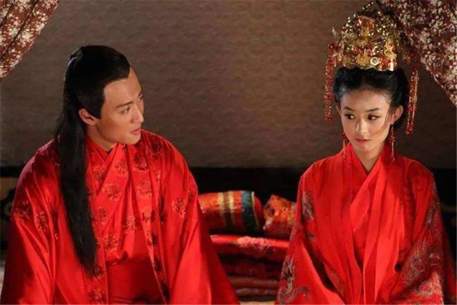 古代流行的送妾为何多数男人欣然接受因为单身汉太多了