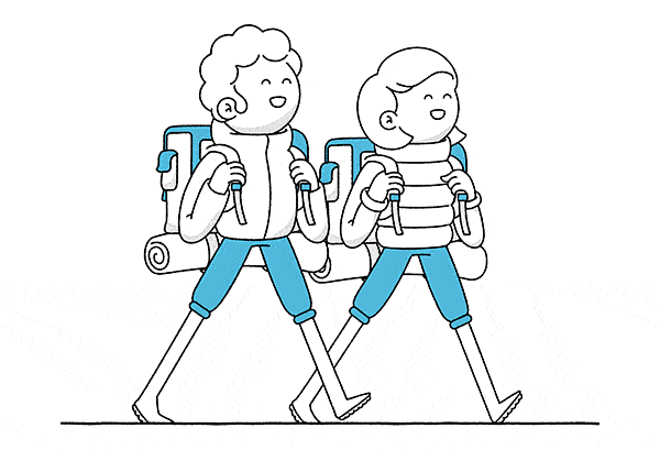 最后几天,国庆假期【骑车,野餐,露营】一条龙走起!