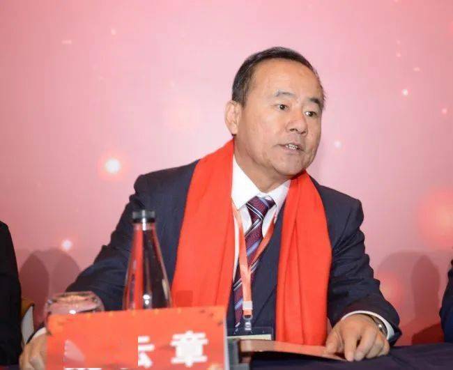 走出家乡的定边人魏云章致富不忘桑梓真情回报家乡