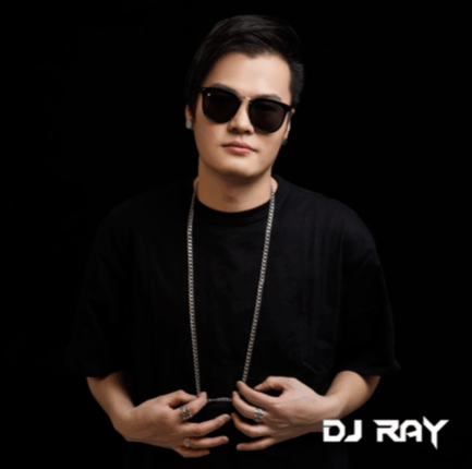 张目求思  国内知名dj  dj文化资深领军人 出版新生代dj教材 超多乐队