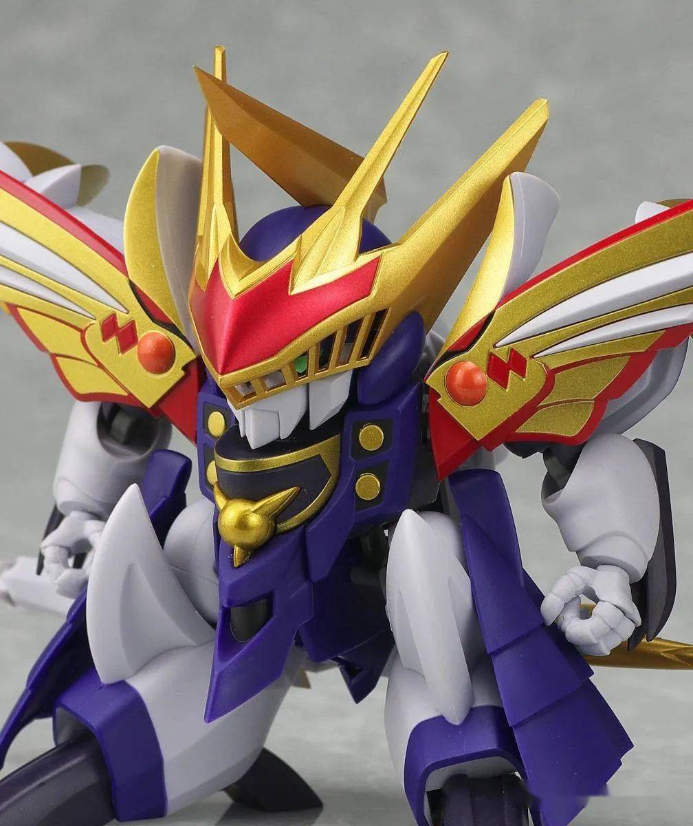 日站万代9月nxedgestyle圣龙丸实物测评