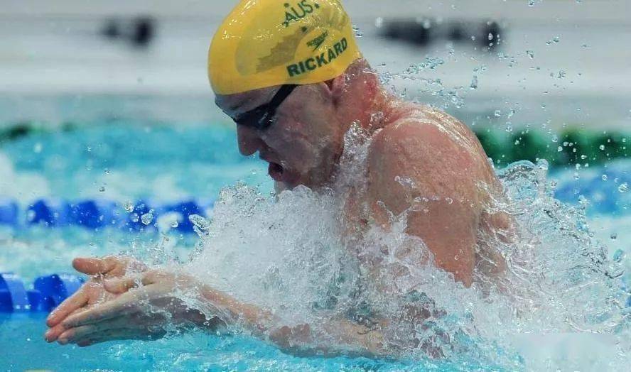 蛙泳会不会发力这篇文章分析到位