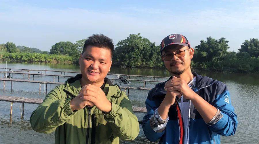 国庆老曹将和船长掐鱼,送钓友们鱼竿,好戏千万别错过!_微信