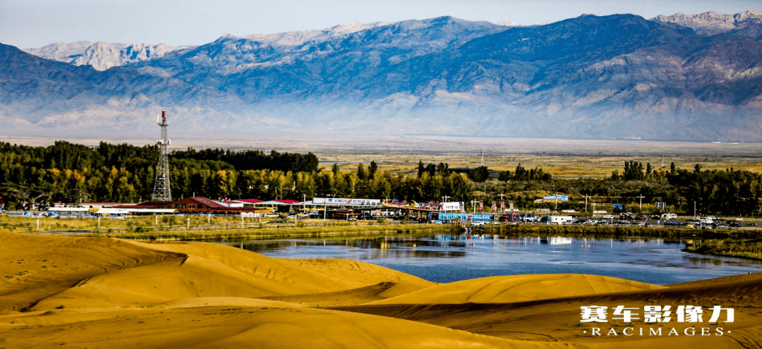 免门票国庆长假去哪里就来阴山大漠