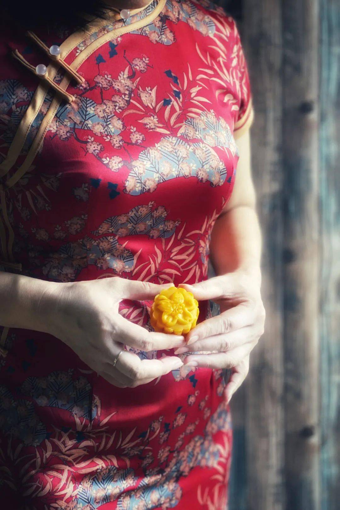 【中秋·月饼影辑】陌上芳菲静物美食摄影班作品欣赏