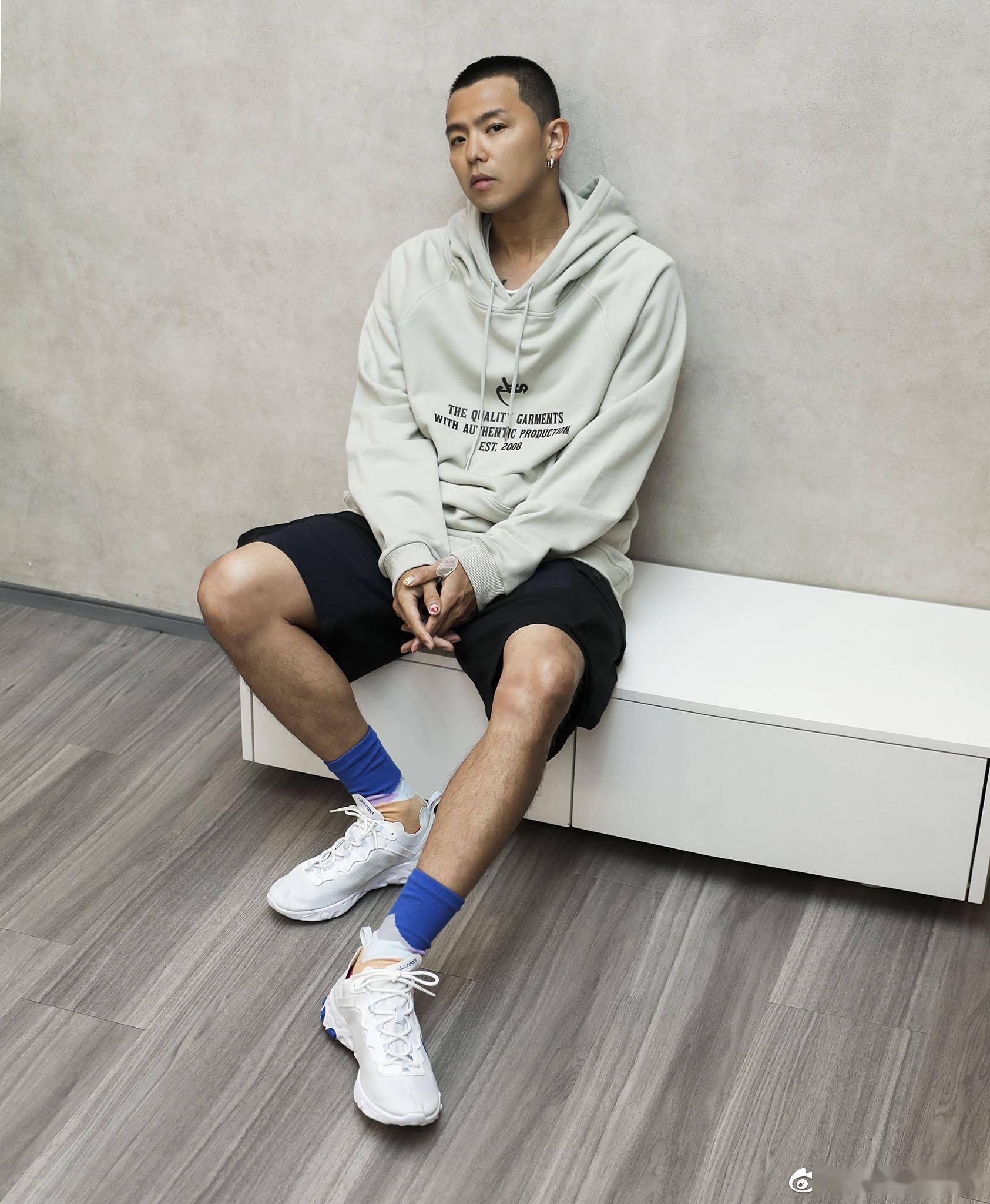 黄鸿升遗物将进行义卖,所得款项捐给"多囊肾"研究团队_手机搜狐网