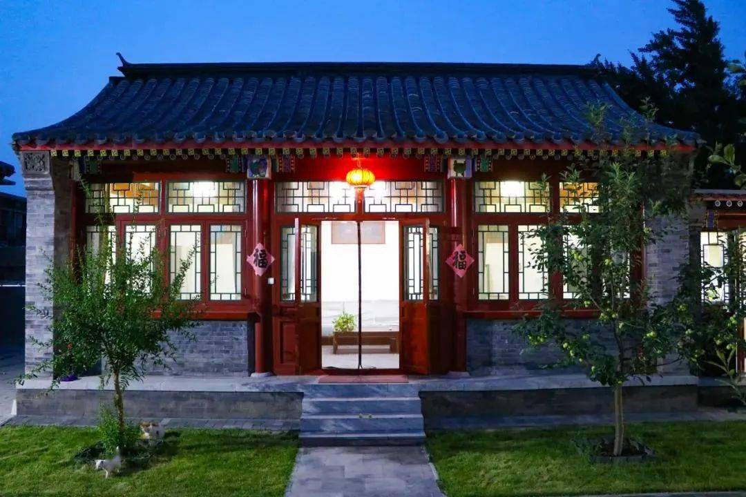 山海关古城民宿等您来