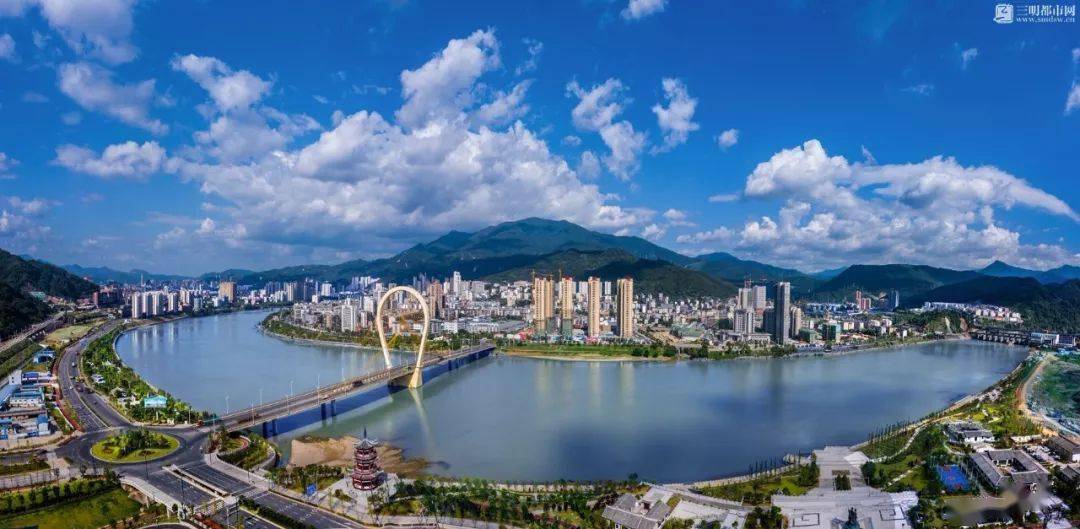 《三明市公共文明行为促进条例》出台:文明铸魂 德润人心