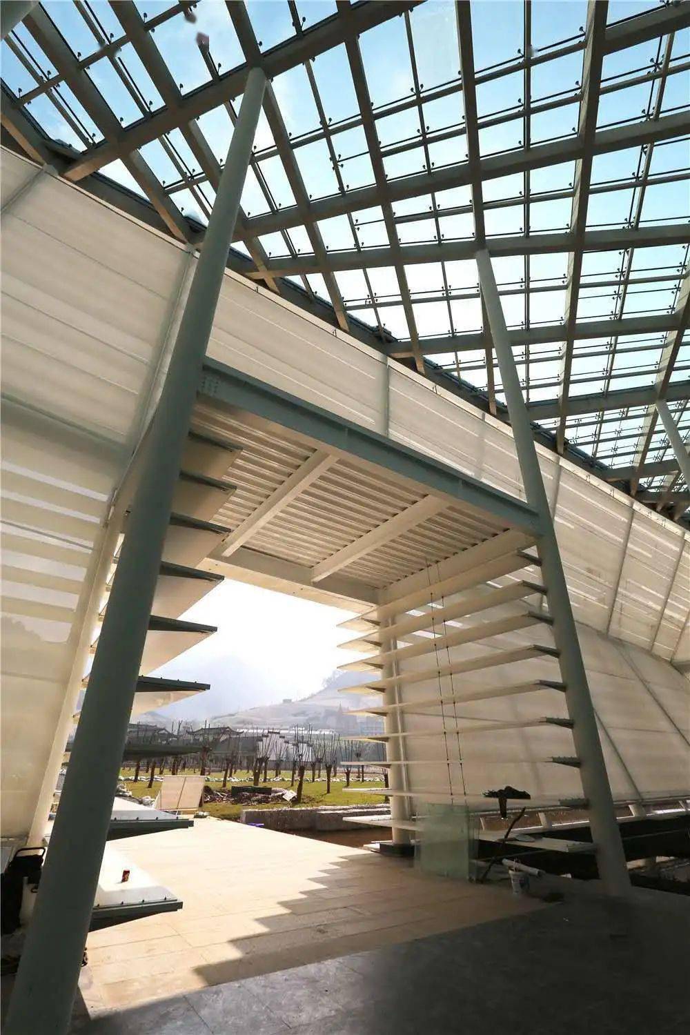 "宣"为人知,闻"蜂"而动 | 打卡泾县宣纸博物馆