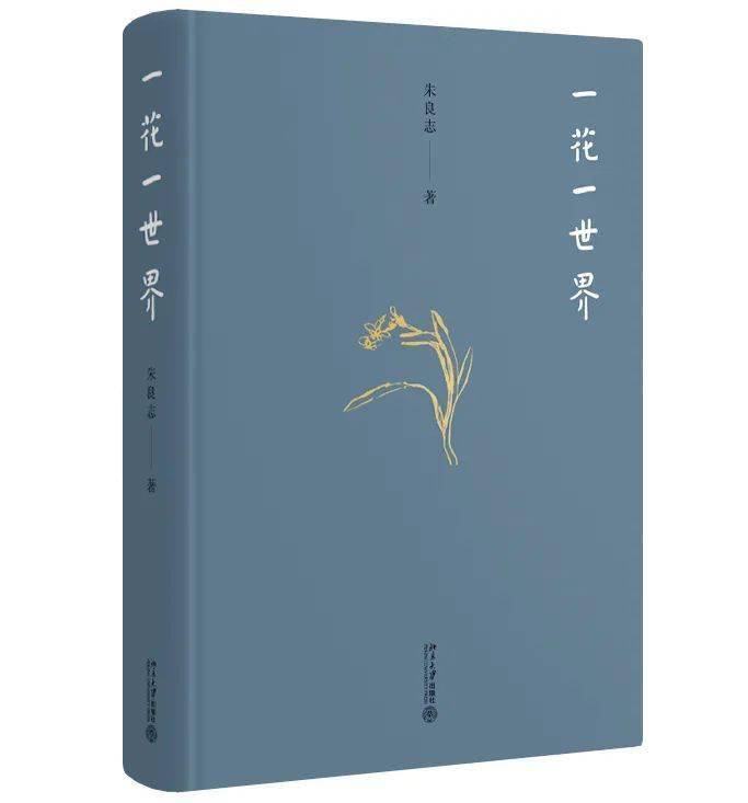 一花一世界:说中国艺术"小中现大"的智慧