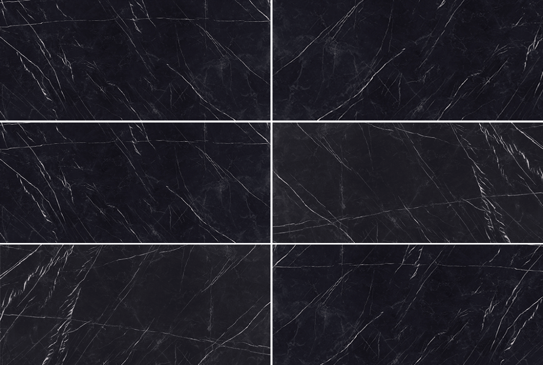 黑色系设计这才是男人想要的别样精致