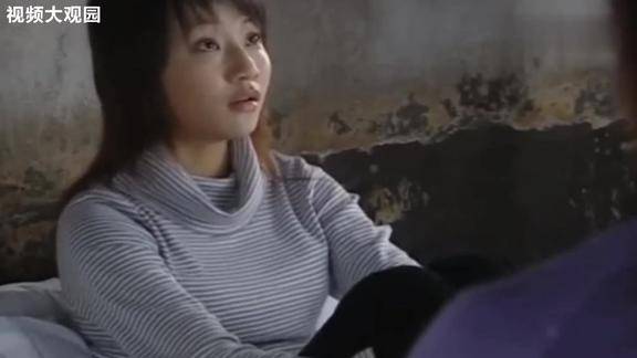 天不藏奸阮萍也挺可怜的从小母女相依为命