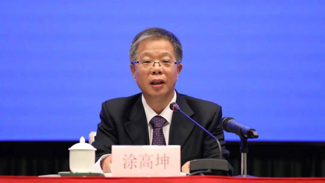 涂高坤表示,广东将从四个方面建立健全安全可靠的应急物资生产保供