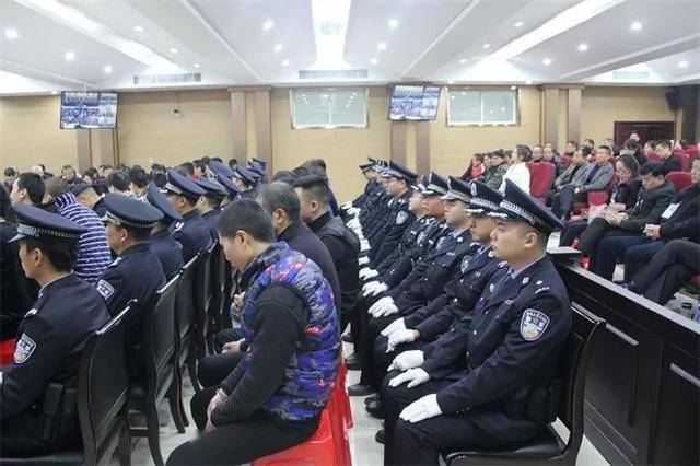 提供这16名汉川11人涉黑涉恶人员的财产线索有奖励