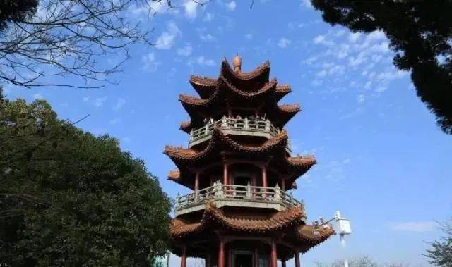 冷水江的这些景点总有一个是让你为之心动的