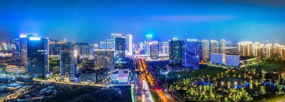 深读从三季度双集中看杭州余杭区高质量发展成色