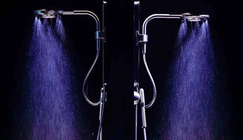 在浴室里腾云驾雾的秘密这次我全告诉你