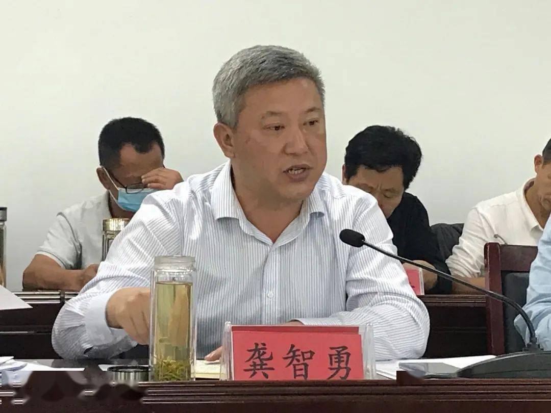 今天蕲州镇第二十一个党风廉政建设宣教月活动圆满结束