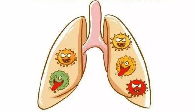 在新冠病毒降临之前,广泛存在于自然界的是肺炎链球菌,肺炎链球菌性