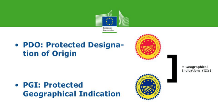 揭秘中欧地理标志谈判内幕_欧盟