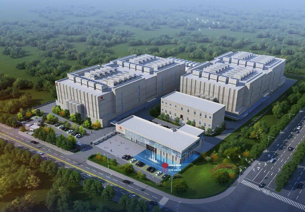 小鹏汽车百度中国工业互联网中心这里85个项目开工签约