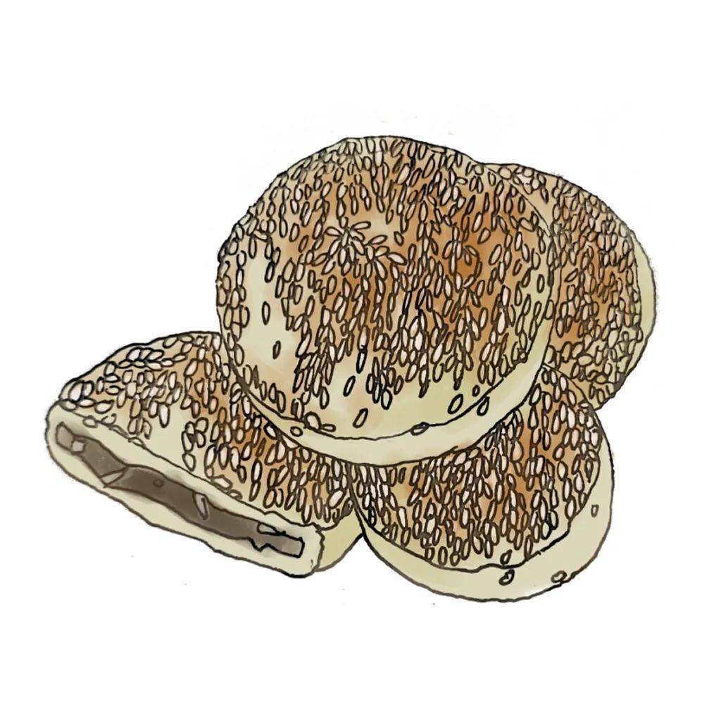 浙江省衢州市的地方特色中秋节食品,衢州月饼也算得上是当地的特产