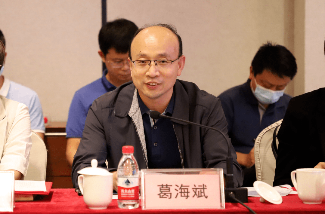 丰台区举办进高校招聘优秀青年人才座谈会