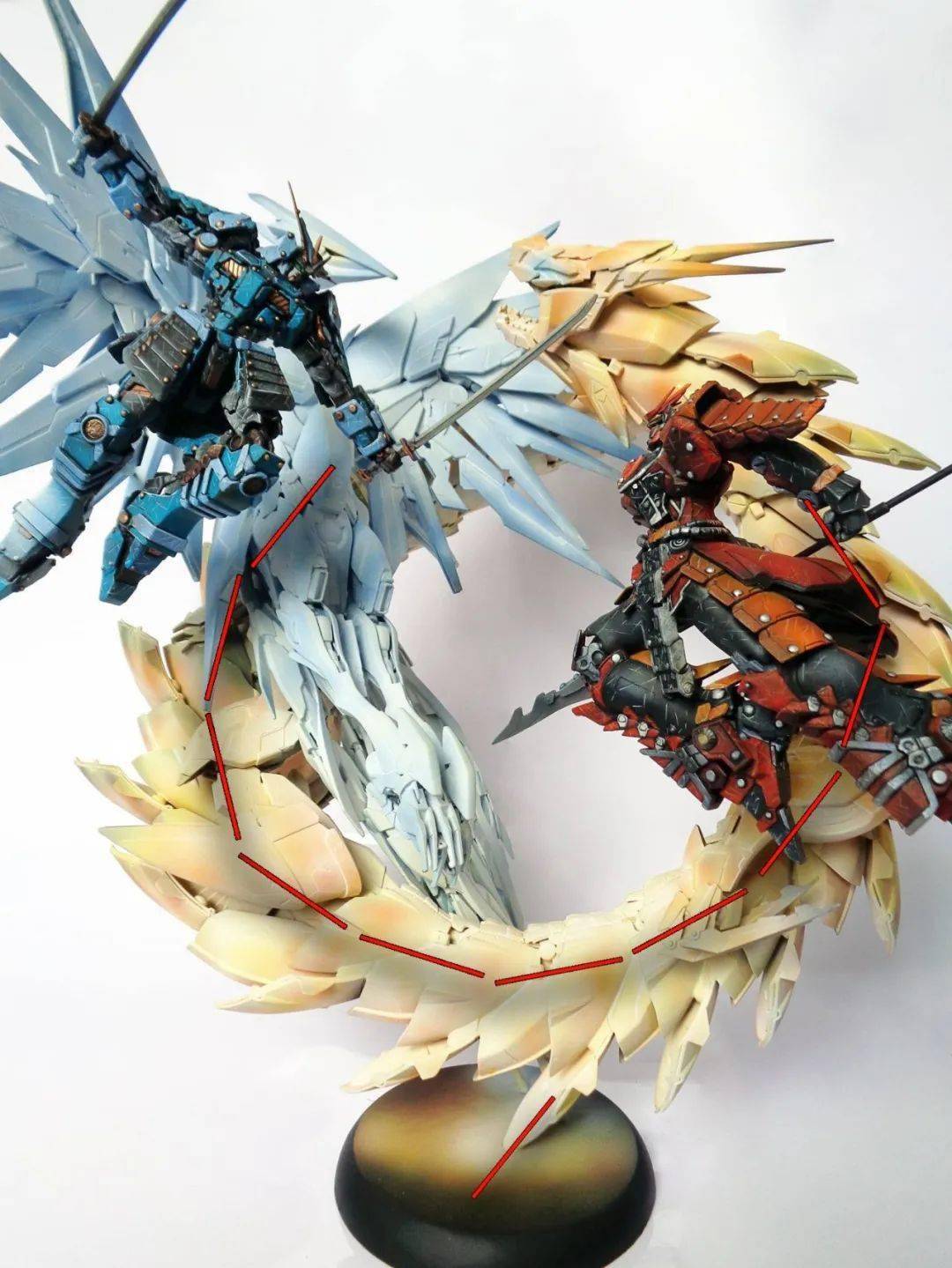 龙凤终极对决这才是大制作