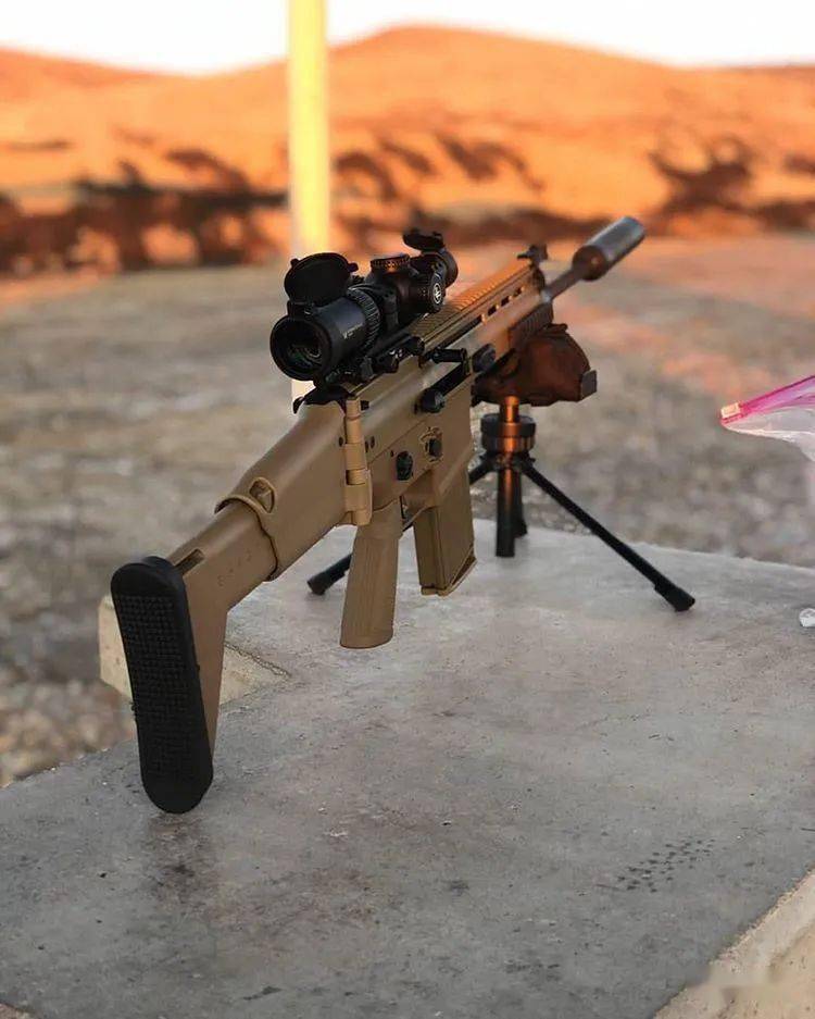 琴瑟和鸣oss消音器美图欣赏